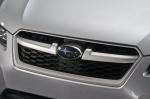 Subaru Impreza 2012 года